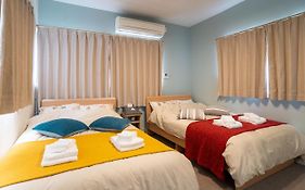 Nestay Inn Osaka Nanbakuromon