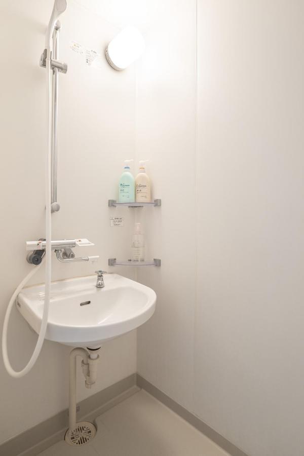 Nestay Inn Osaka Nanbakuromon 외부 사진